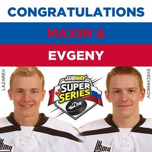 Image post by @cbehockey on Instagram