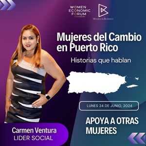 Image post by @wefcaribbean on Instagram