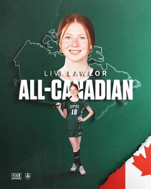 Image post by @upeipanthers on Instagram