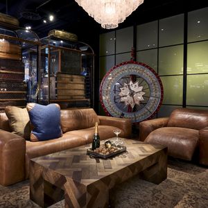 Image post by @timothyoulton on Instagram