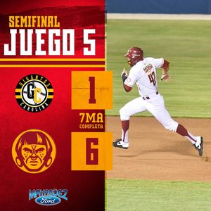 Image post by @indiosmayaguezlbprc on Instagram