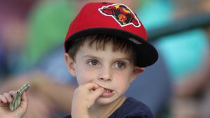 Image post by @rocredwings on Instagram