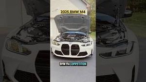 Video post by @bmwblog on YouTube