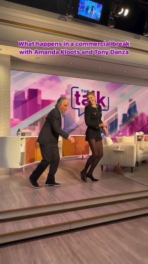 Video post by @thetalkcbs on TikTok