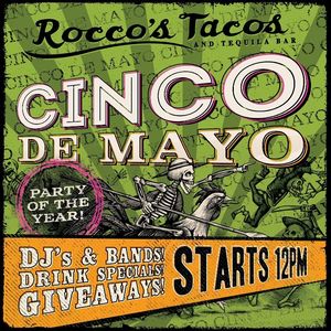 Image post by @roccostacos on Instagram