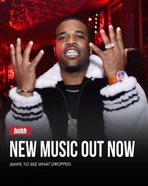 Image post by @hotnewhiphop on Instagram