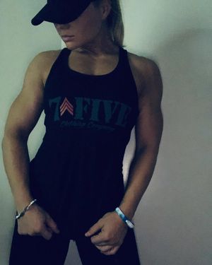 Image post by @ivynile_wwe on Instagram