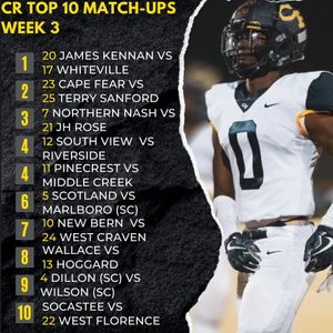 Image post by @carolinarecruits on Instagram