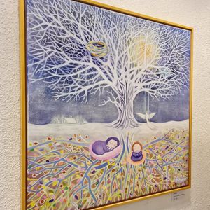 Image post by @kunstzurichsud on Instagram