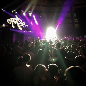 Image post by @oakdaletheatre on Instagram