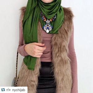 Image post by @amaliah_com on Instagram