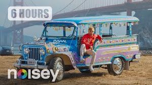 Video post by @noisey on YouTube