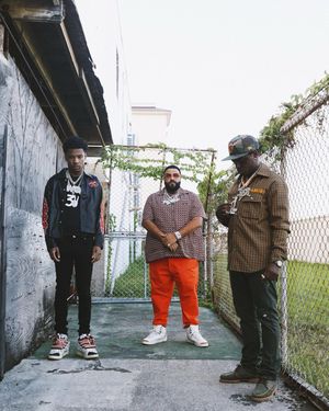 Image post by @djkhaled on Instagram