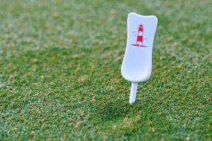 Image post by @evolvegolf on Instagram