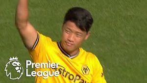 Video post by @nbcsports on YouTube