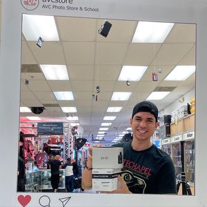 Image post by @avcstore on Instagram