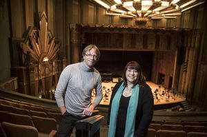 Image post by @spokanesymphony on Instagram