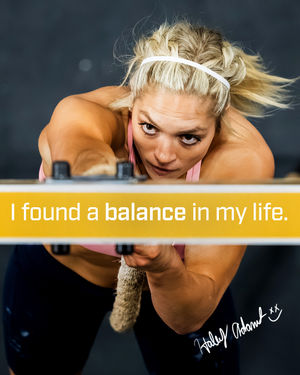 Image post by @crossfitgames on Instagram