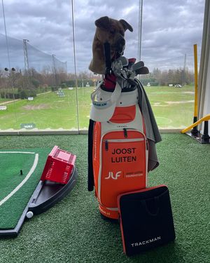 Image post by @joostluitenofficial on Instagram