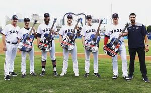 Image post by @nashvillesounds on Instagram