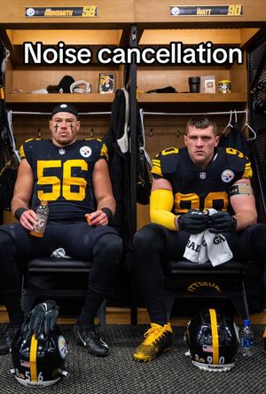 Image post by @steelers on TikTok