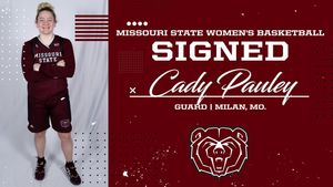 Image post by @msu_ladybears on Instagram
