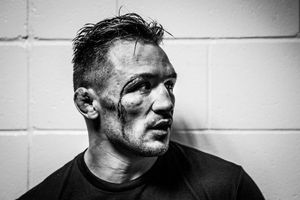 Image post by @mikechandlermma on Instagram