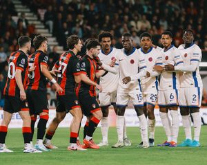 Image post by @ChelseaFC on Twitter/X