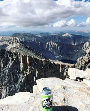 Image post by @sudwerkbrew on Instagram