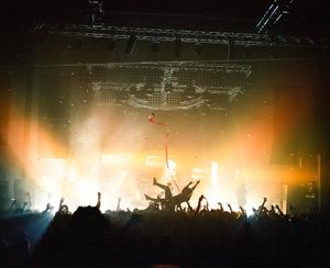 Image post by @bycorrigan on Instagram