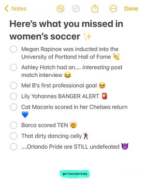 Video post by @attackingthird on TikTok