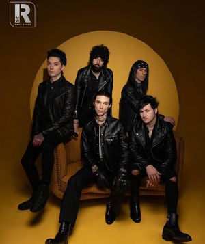 Image post by @rocksound on Instagram