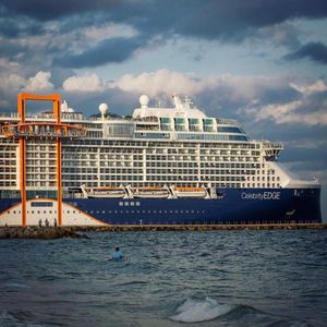 Image post by @diariodibordo_cruiseblog on Instagram