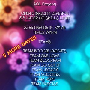 Image post by @aoleague on Instagram