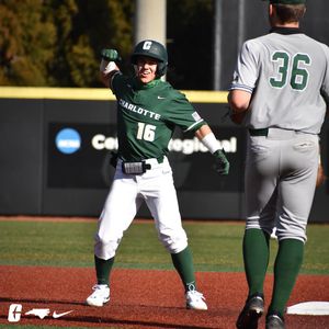 Image post by @charlotte_baseball on Instagram