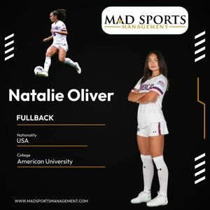 Image post by @madsportsmanagement on Instagram