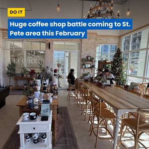 Image post by @ilovetheburg on Instagram
