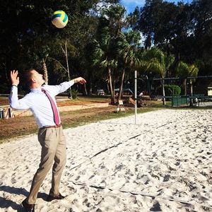 Image post by @jax_volleyball on Instagram