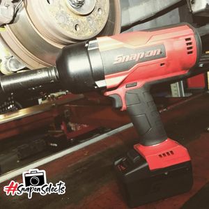 Image post by @snapon_official on Instagram