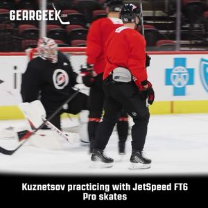 Image post by @geargeekhockey on Instagram