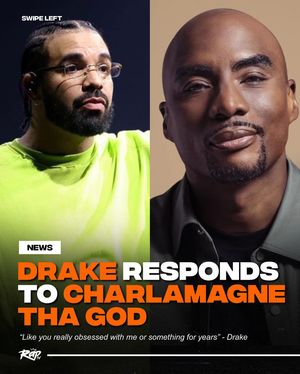 Image post by @rap on Instagram