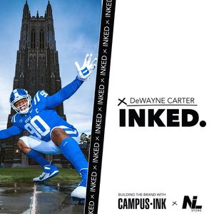 Image post by @duke.nil.store on Instagram