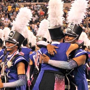 Image post by @thebluedevils on Instagram