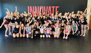 Image post by @innovatedancestudioids on Instagram
