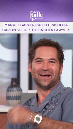 Video post by @thetalkcbs on TikTok