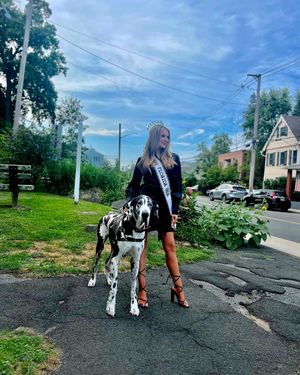 Image post by @missflusa on Instagram