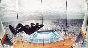 Image post by @iflyus on Instagram