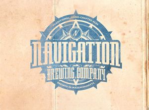 Image post by @navigationbrewingco on Instagram