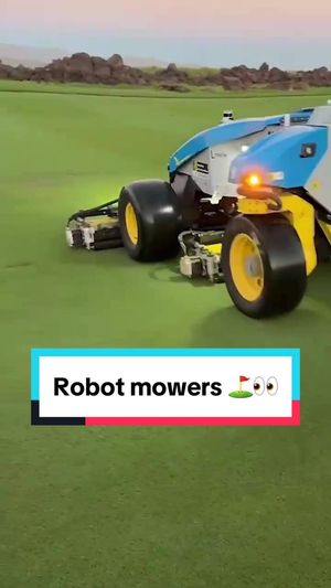 Video post by @nbcgolf on TikTok