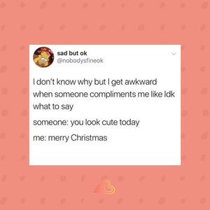 Image post by @theblinkdate on Instagram